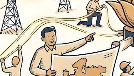 SUGS Lloyd Wins ₹3.37 Crore Power Distribution Contract in Madhya Pradesh 