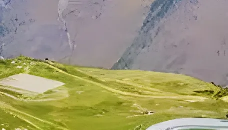 Sunam Rail Underbridge Improves Connectivity In Sangrur District