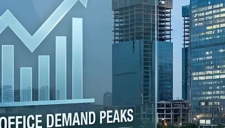 Gurugram Commercial Leasing Gains Momentum In 2026