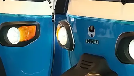 Youdha to Expand Cargo and Passenger EV Portfolio 
