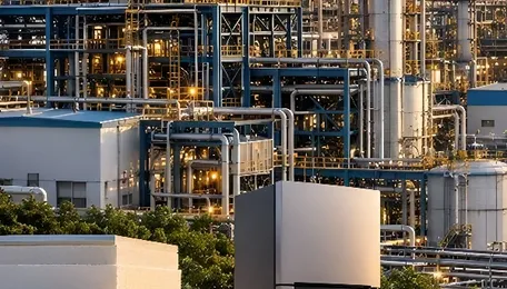 BASF studies new MDI production complex in Gujarat, India 
