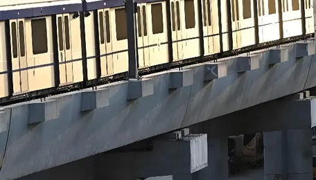 Chennai Metro Access Plans Focus On Walkability