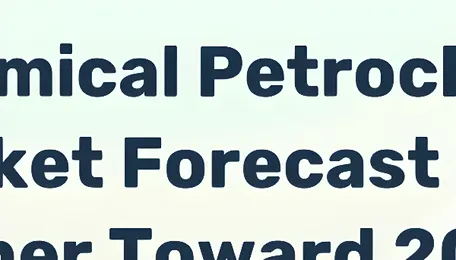 Chemical Petrochemical IECs Market Global Analysis and Growth Outlook to 2035 - News and Statistics 