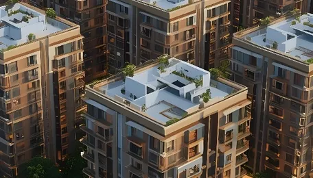 Mumbai Pune Nashik See Push For Urban Redevelopment