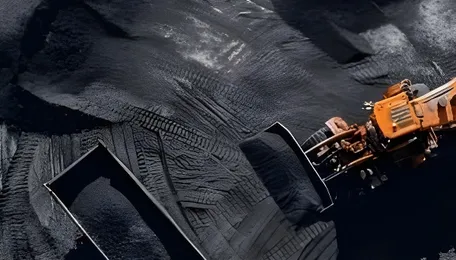 Global Energy Shortages Drive Renewed Reliance on Coal 