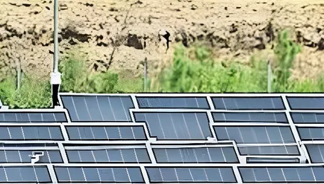 Kanpur to make entry in list of top solar power energy districts of India 