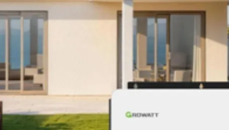 Growatt SPE Hybrid Inverters: Powering Reliable Homes Across India