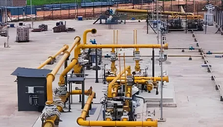 NEGG takes off: IGGL begins natural gas supply to NRL, marking a historic energy breakthrough for NE 