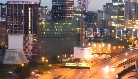 Pune Development Plan Process Moves Towards Approval
