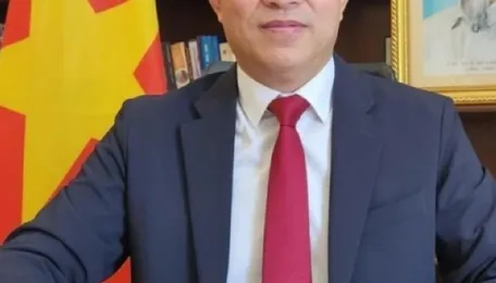 Vietnam-Kuwait ties: From friendship to strategic partnership 