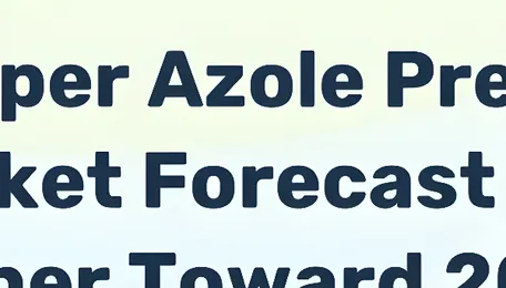 Copper Azole Preservative Market Forecast Points Higher Toward 2035, Driven by Utility Pole Replacement Programs 