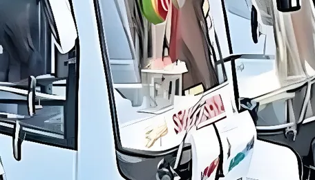 Private Bus Operators Given Deadline To Upgrade Safety Features