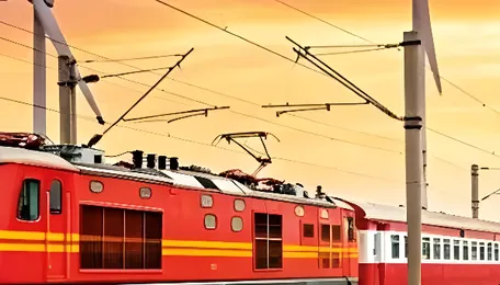 Delhi NCR Special Trains Extended Till August To Ease Travel Demand