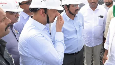 Telangana Dy CM Asks SCCL, TG GENCO to Prepare Action Plan on Coal Requirement 