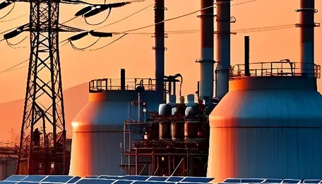 Kriti Industries Approves Business Expansion into Power Generation Sector 