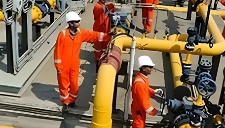 PNGRB projects a natural gas boom, but experts urge a sobering reality check 