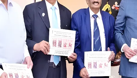 Governor launches TB seal campaign 