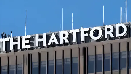 Hyderabad The Hartford Global Technology Centre Launched
