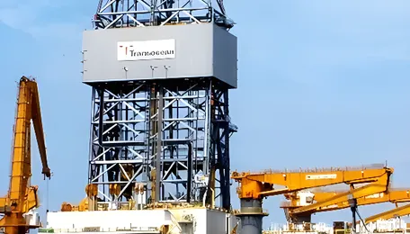 Asian operator awards multiple offshore rig deals in push to boost exploration 