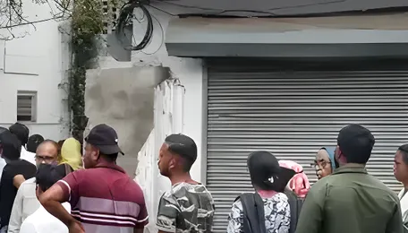 Delhi: Tight security across LPG agencies as 'supply disruption' triggers black market fears