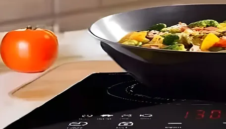 Feeling the heat: Plan afoot to raise induction cooktop, utensil output 