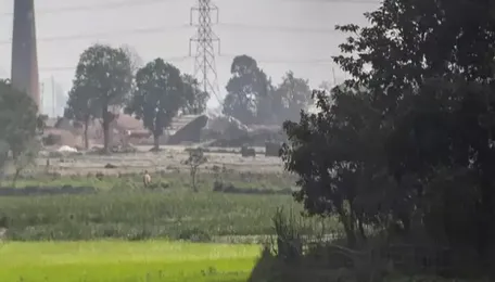 NCR Brick Industry Faces Fresh Pollution Scrutiny