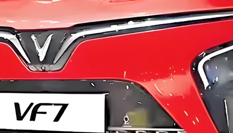 Vin Fast named Investor of the Year 