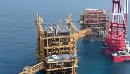 Drill, Baby, Drill: India to fund Rs 650 cr per well for 60 deepsea wells to break its oil import habit