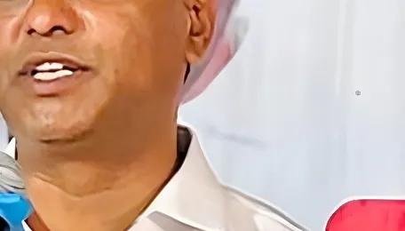 BRS MLA accuses Revanth of ‘wrong decisions’ on Hyderabad Metro 