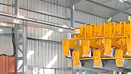 GPT Infraprojects Wins Rs 2bn Railway Bridge Contract 