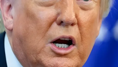 Trump praises India's opium crackdown, urges China to tighten drug controls 
