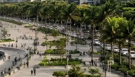 Mumbai Waterfront Planning Enters New Collaboration Phase