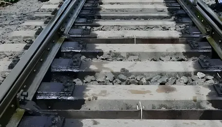 Chennai Infrastructure Advances With New MRTS Stops