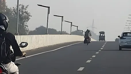 Months after probe demand, MoEFandCC greenlights National Highway 766C project in Karnataka 