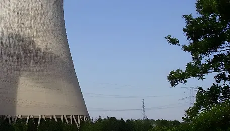 During heatwave, solar power supports France’s grid as nuclear output slows - pv