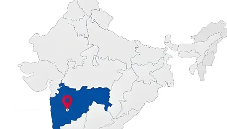 Maharashtra: A rising powerhouse in India's steel industry 