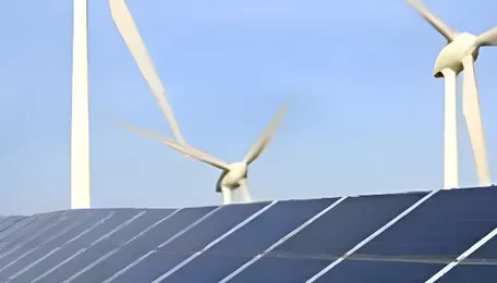Asian countries, including India, must accelerate transition to renewable energy 