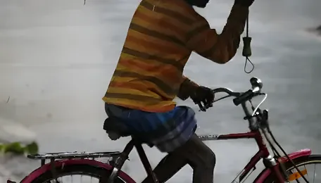 Tamil Nadu Monsoon Activity Strengthens This Week