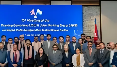 Nepal to export up to 1,650 MW of electricity to India under new agreement 