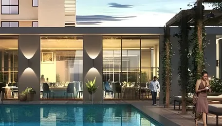 India Real Estate Sees Rise In Premium Housing Demand