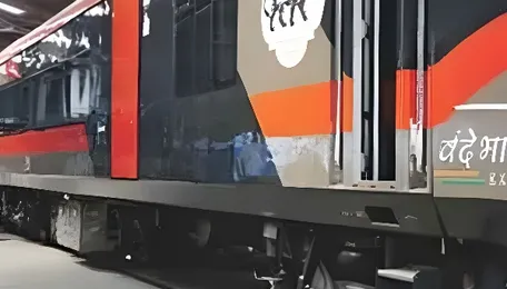 Vande Bharat Sleeper: A new era for India’s long-distance rail travel 