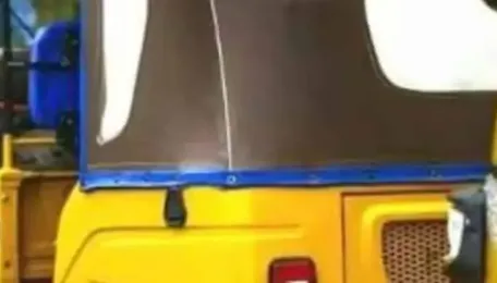 Hyderabad Commuters Face Disruption From Auto Strike