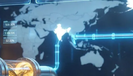 India US Energy Trade Deal Reaches $500B by 2030 