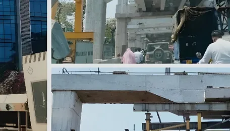 Pune Hinjawadi Metro Delayed Yet Again