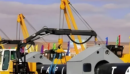 Turkmenistan set to intensify work on TAPI and oil-gas sector in 2026 