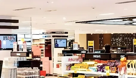 Mumbai Airport Duty Free Pre Booking For Travellers