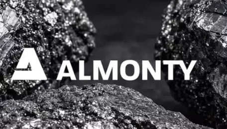 Almonty's Sangdong Output Locked In as Washington Redraws Tungsten Supply Lines 