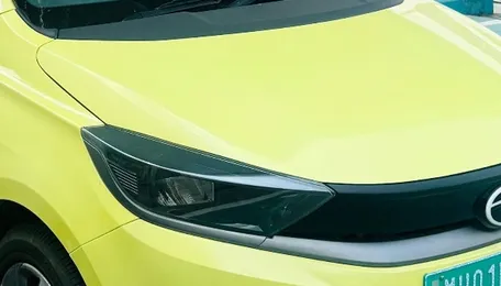 Tata Tiago EV long term review, 5500km report 