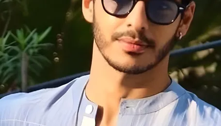 Actor Ishaan Khatter Secures Premium Home In Pali Hill