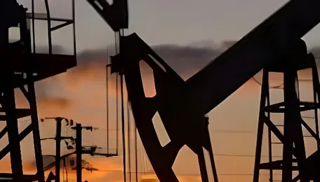 US oil and gas workers drive production to record high: Energy Secretary Chris Wright 